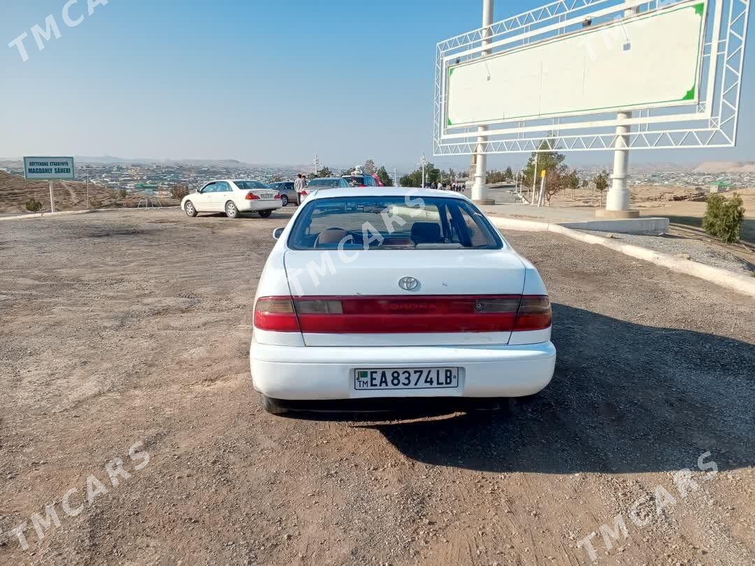 Toyota Corona 1992 - 44 000 TMT - Magdanly - img 2