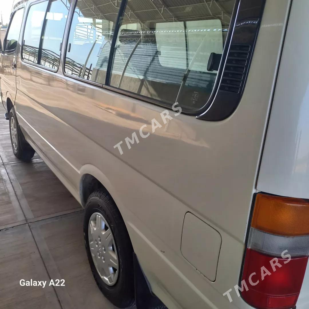 Toyota Hiace 2003 - 145 000 TMT - Aşgabat - img 8