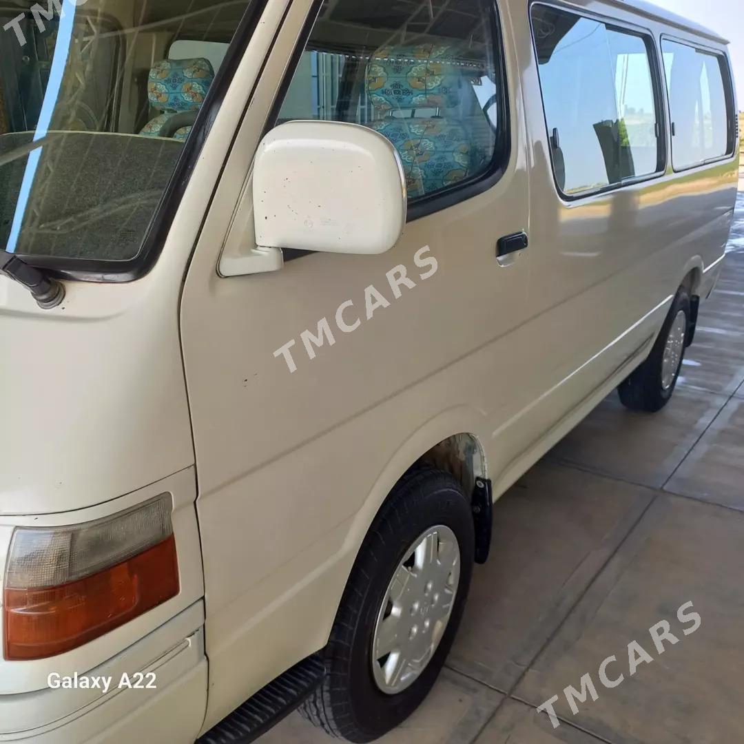 Toyota Hiace 2003 - 145 000 TMT - Aşgabat - img 4