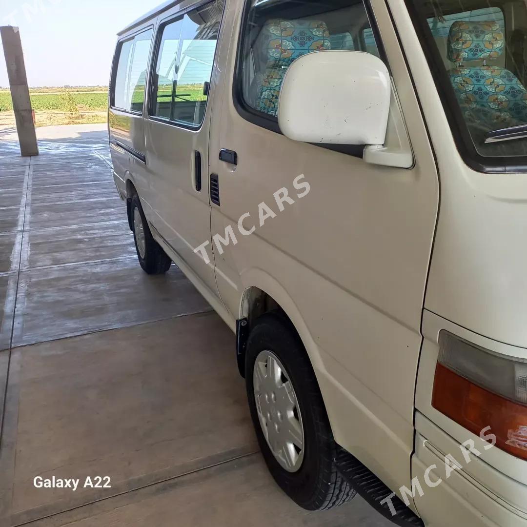 Toyota Hiace 2003 - 145 000 TMT - Aşgabat - img 5