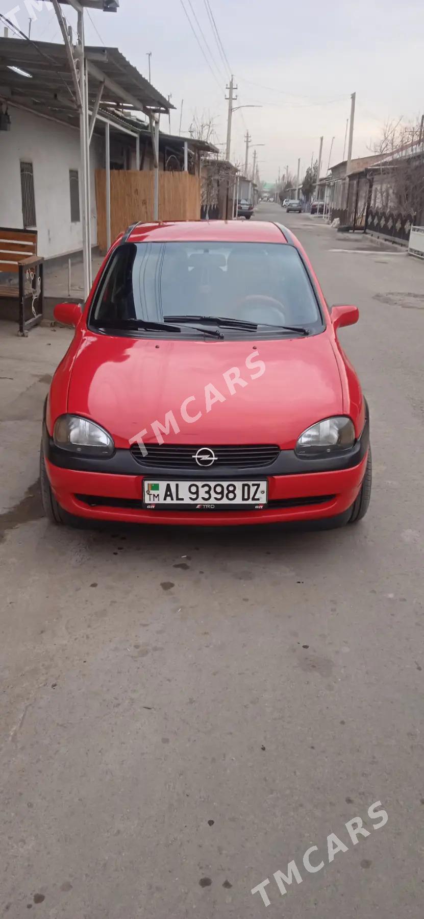 Opel Vita 1998 - 40 000 TMT - Дашогуз - img 3