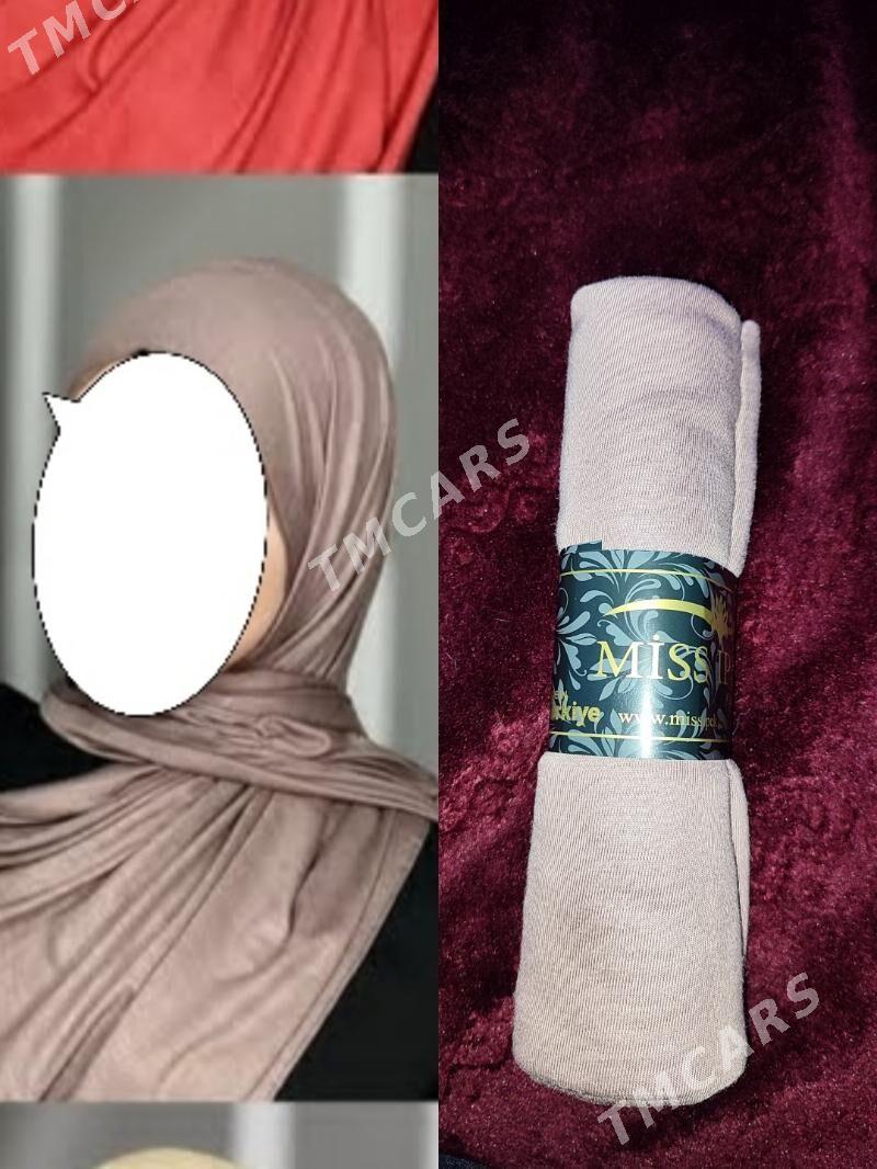 hijab sarf bone - Daşoguz - img 2