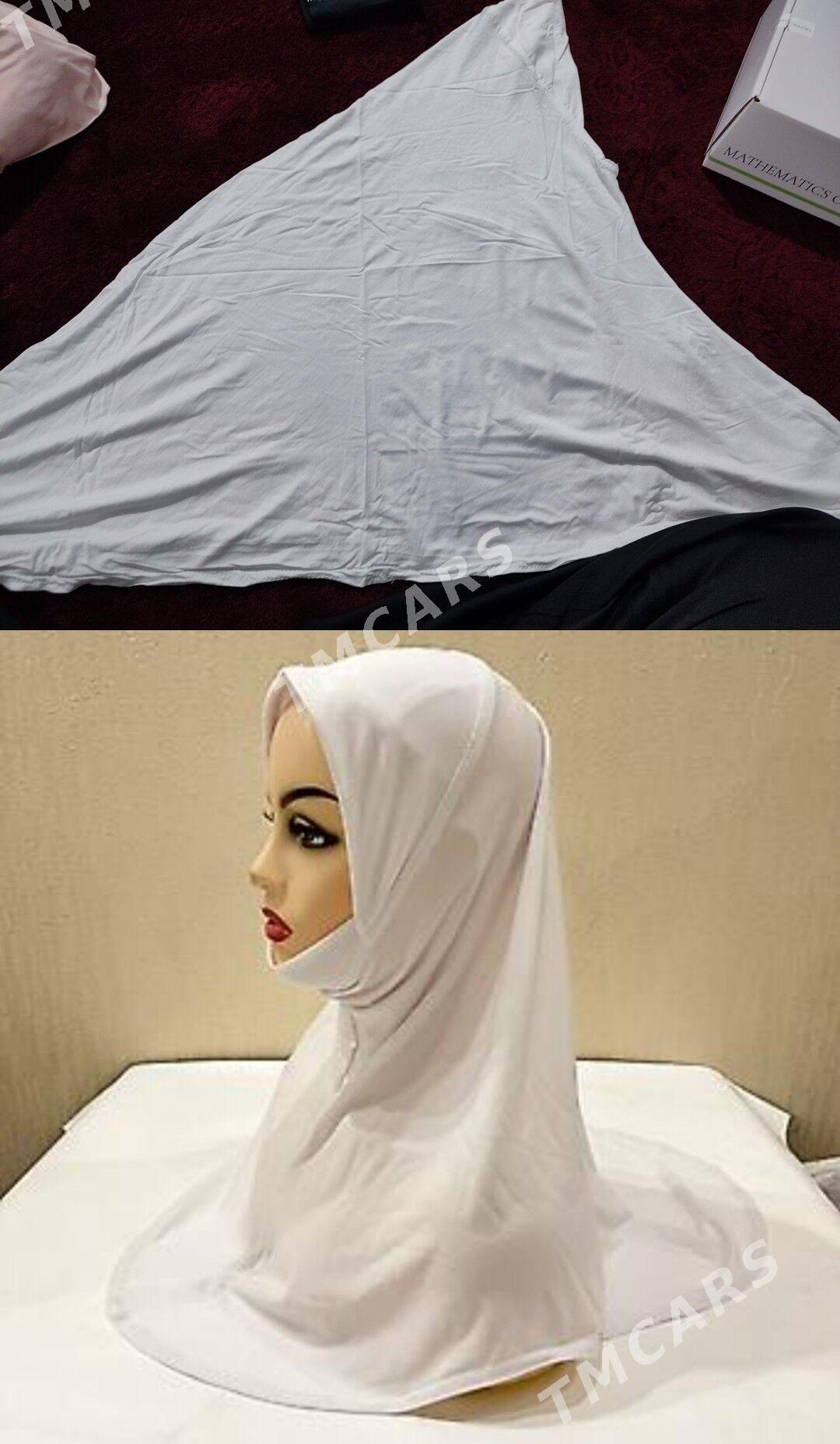 hijab sarf bone - Daşoguz - img 7