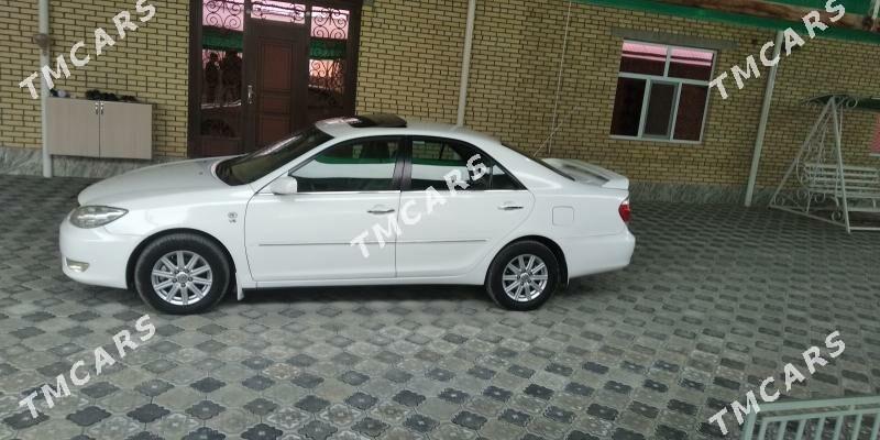 Toyota Camry 2005 - 240 000 TMT - Baýramaly - img 5