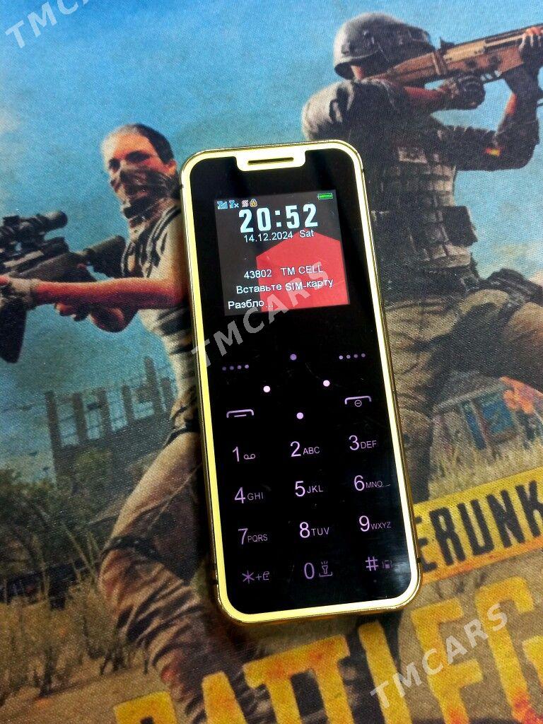 MAXFONE GOLD - Ашхабад - img 2