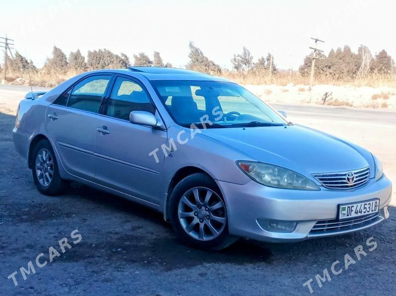 Toyota Camry 2003 - 120 000 TMT - Dänew - img 2