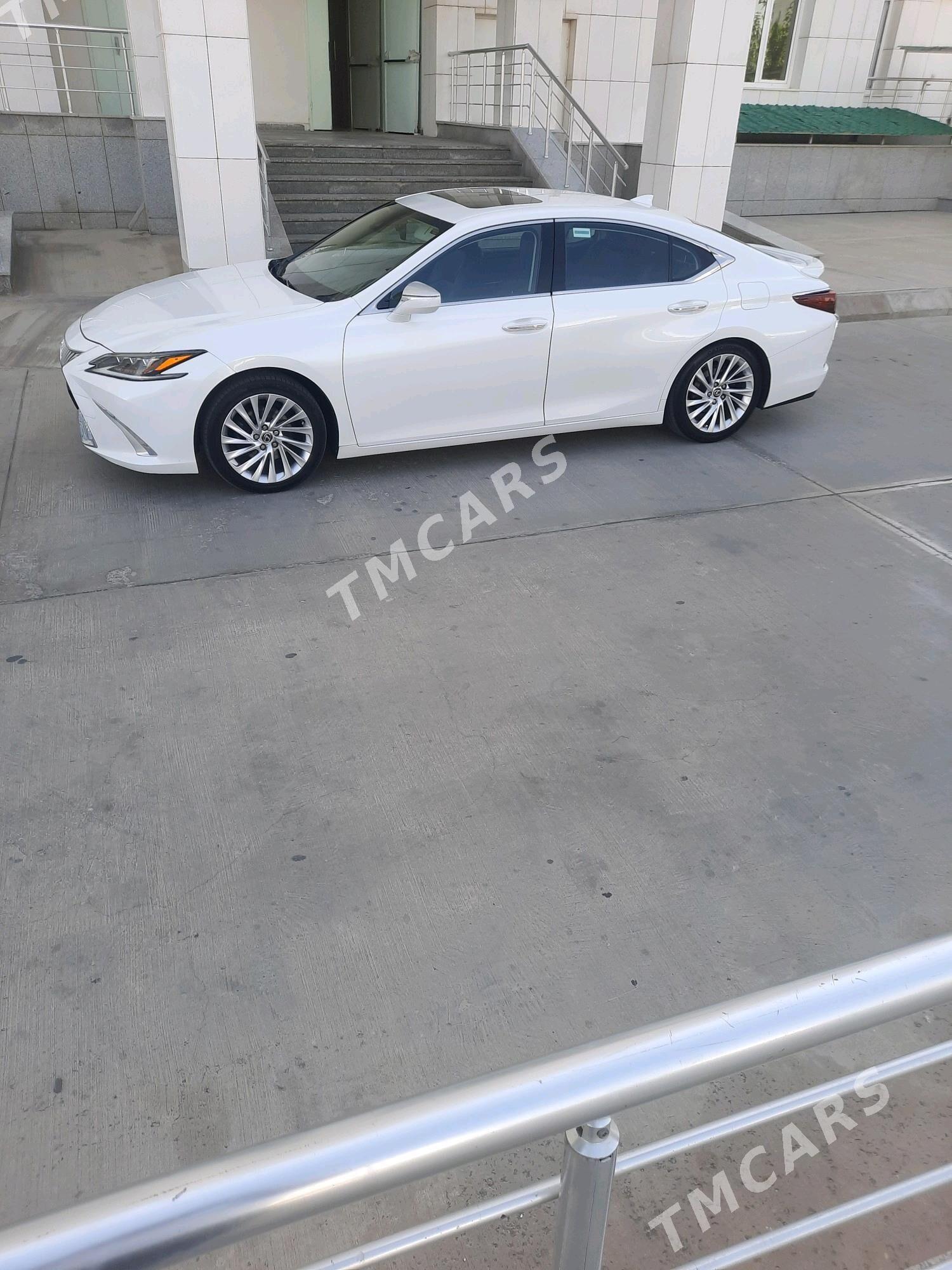 Lexus ES 350 2019 - 474 000 TMT - Aşgabat - img 3