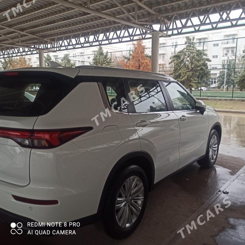 Mitsubishi Outlander 2023 - 410 000 TMT - Aşgabat - img 6