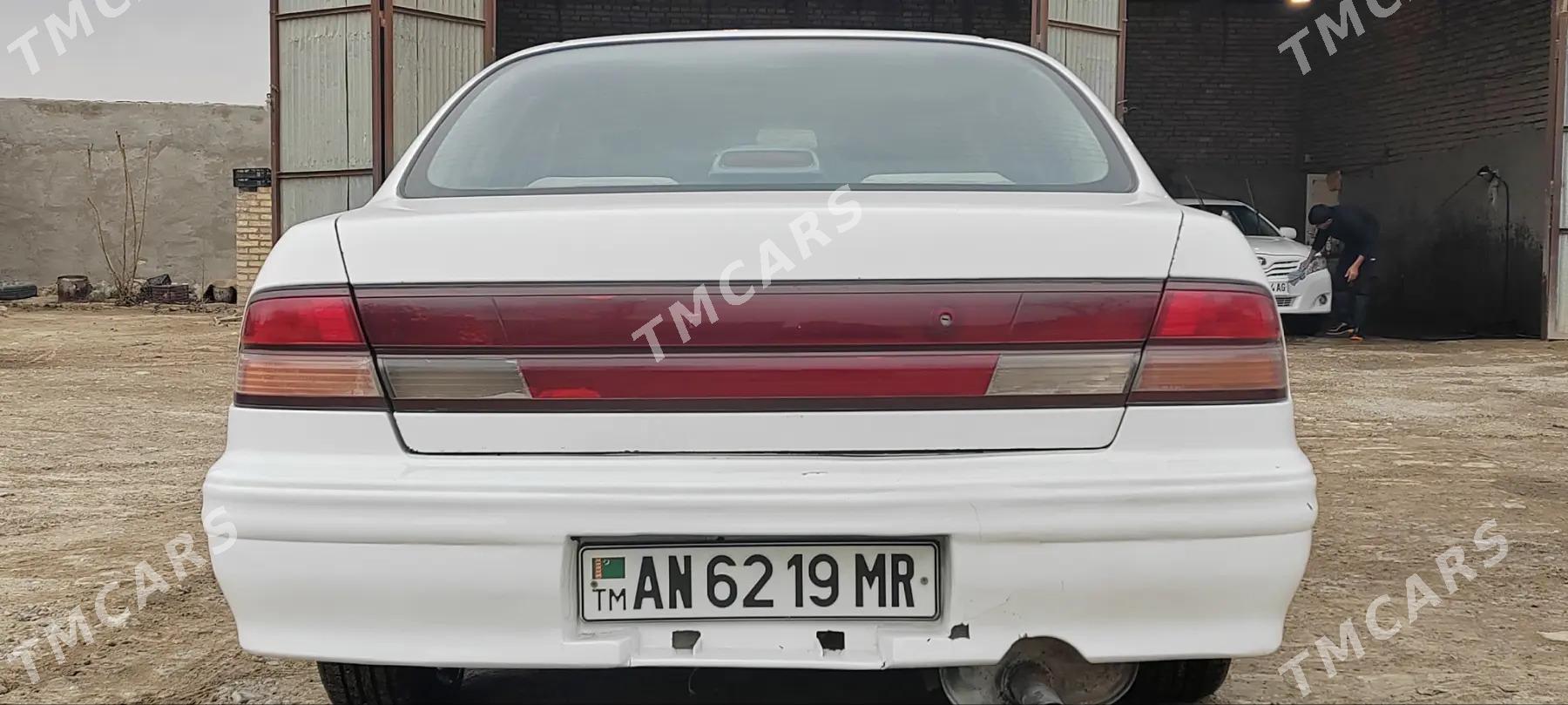 Nissan Cefiro 1995 - 37 000 TMT - Мары - img 8