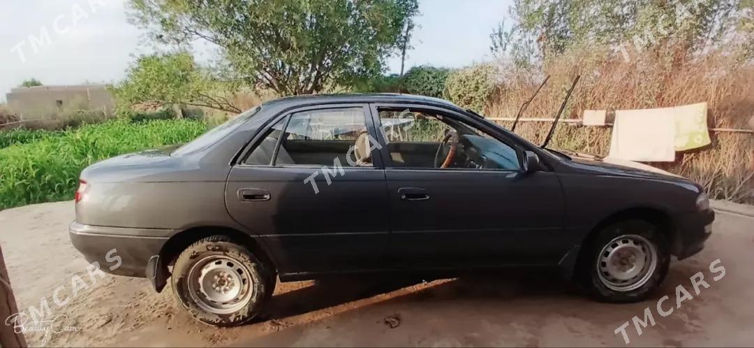 Toyota Carina 1993 - 50 000 TMT - Köneürgenç - img 3