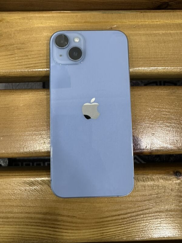 Iphone 14 plus - Дашогуз - img 2