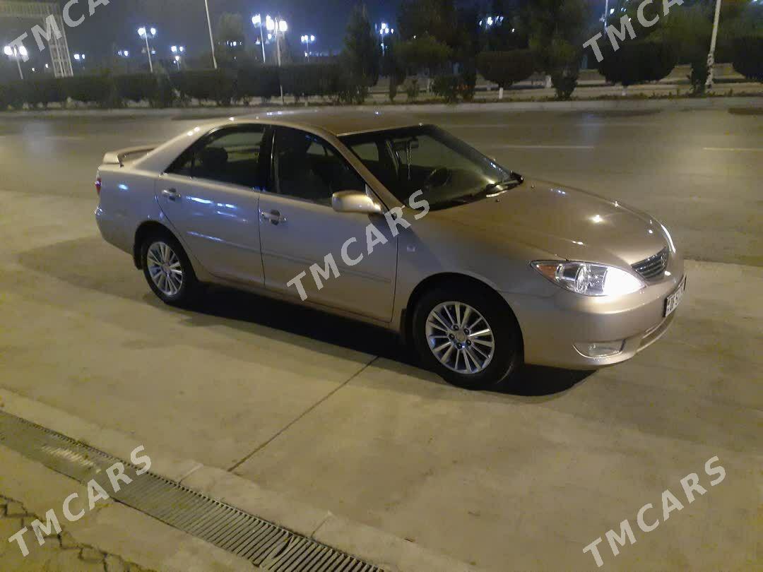 Toyota Camry 2003 - 145 000 TMT - Туркменабат - img 2