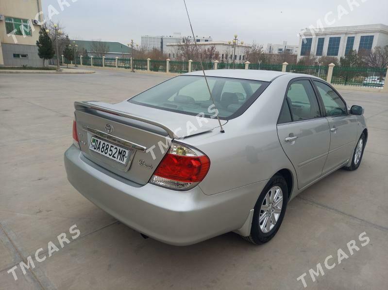 Toyota Camry 2005 - 166 000 TMT - Мары - img 2