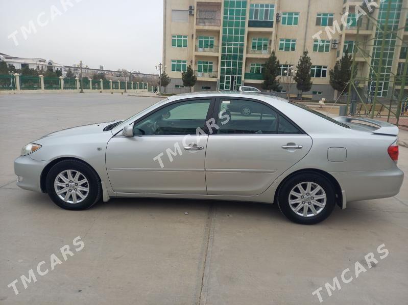 Toyota Camry 2005 - 166 000 TMT - Мары - img 3