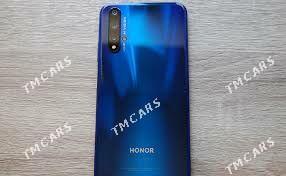 huawei honor 20 хуавей хонор - Мары - img 2