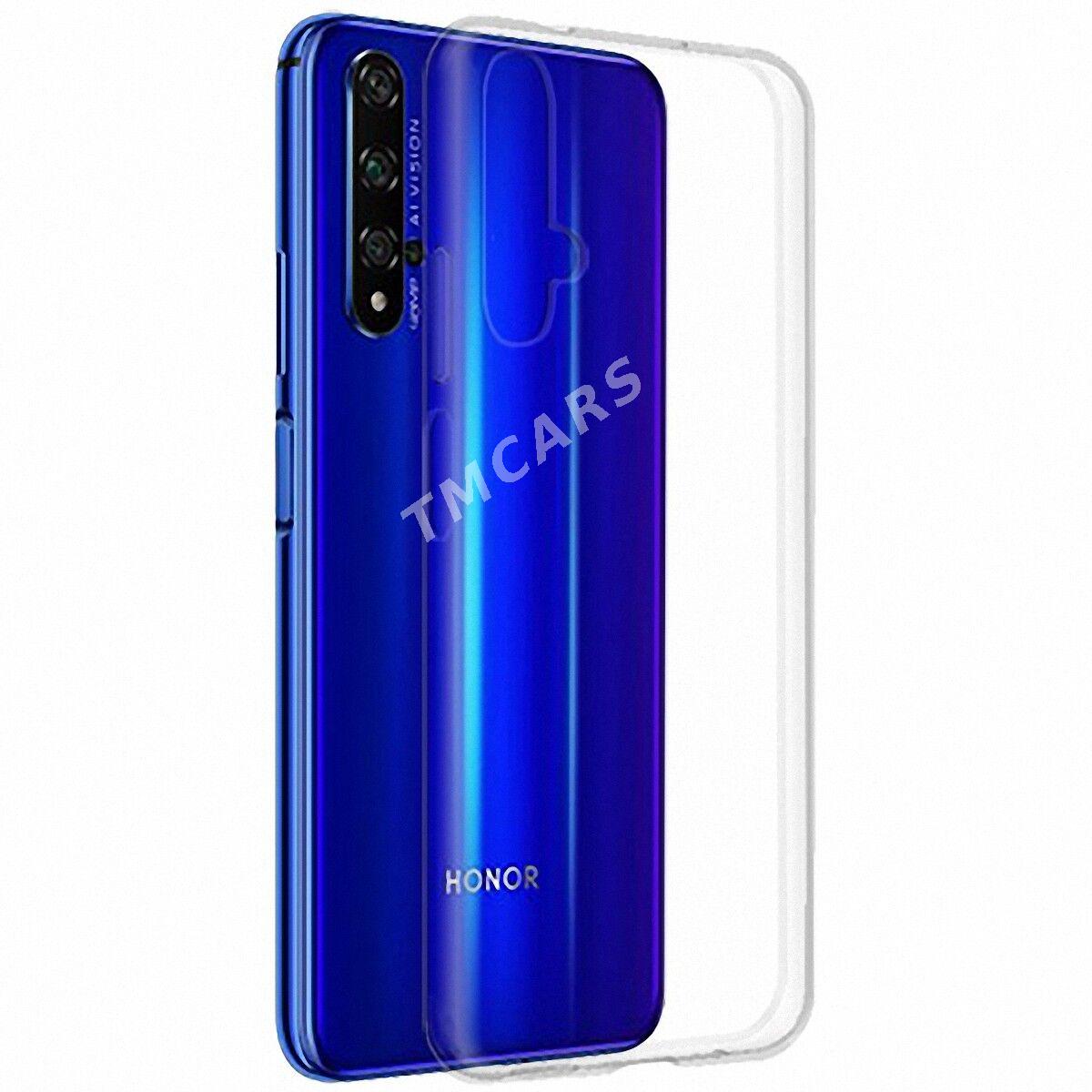 huawei honor 20 хуавей хонор - Мары - img 3