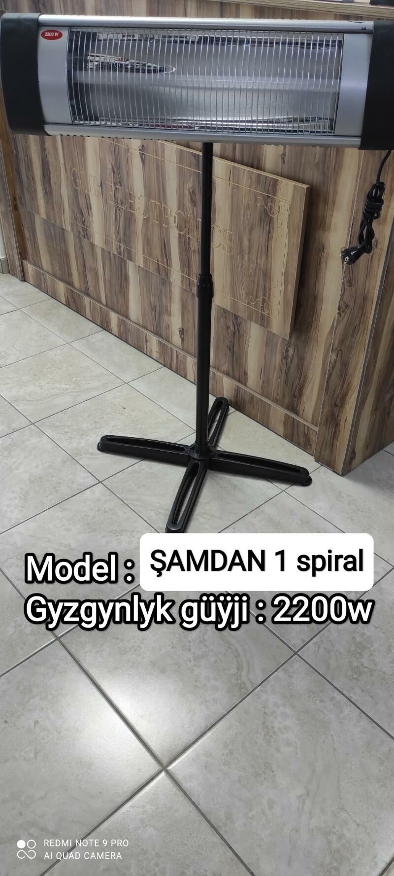 TÄZE MODEL HER HILI SPIRAL PEÇ - Гуртли - img 6