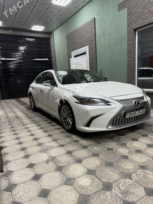 Lexus ES 350 2019 - 640 000 TMT - Ашхабад - img 2