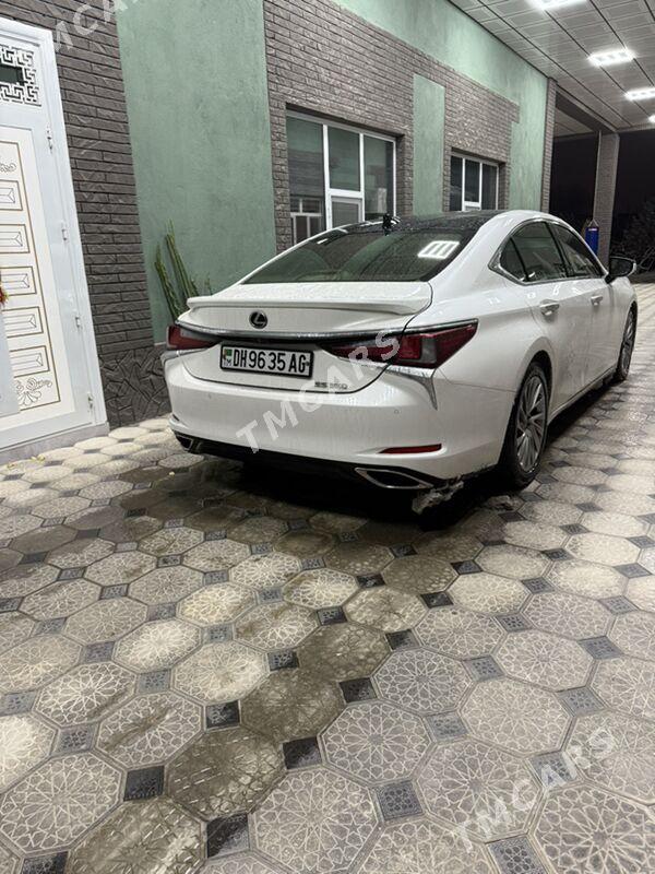 Lexus ES 350 2019 - 640 000 TMT - Ашхабад - img 3