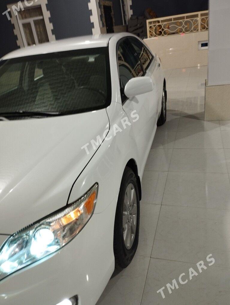 Toyota Camry 2010 - 150 000 TMT - Туркменабат - img 2