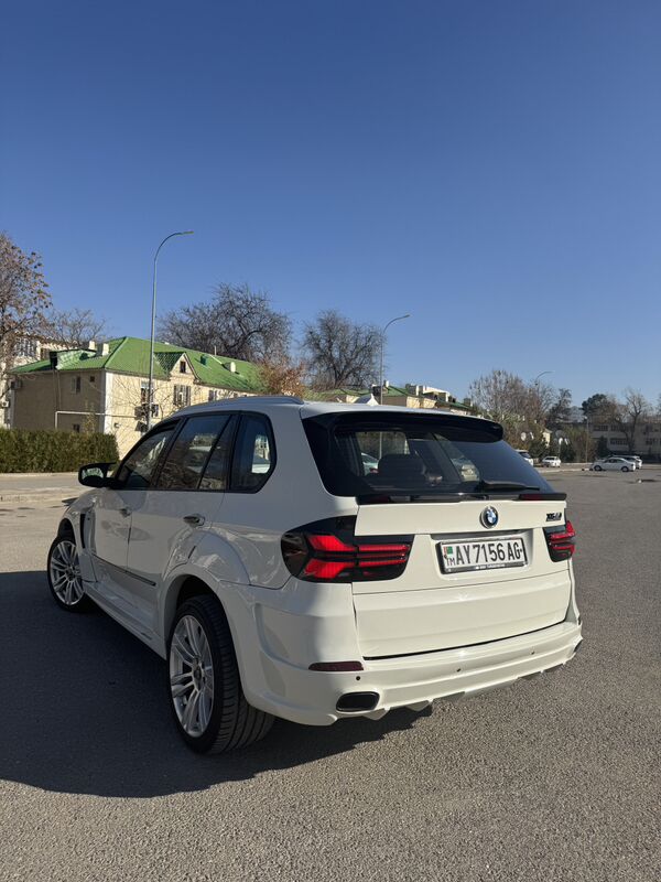 BMW X5 2012 - 350 000 TMT - Aşgabat - img 7