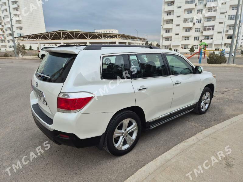 Toyota Highlander 2011 - 335 000 TMT - Aşgabat - img 6