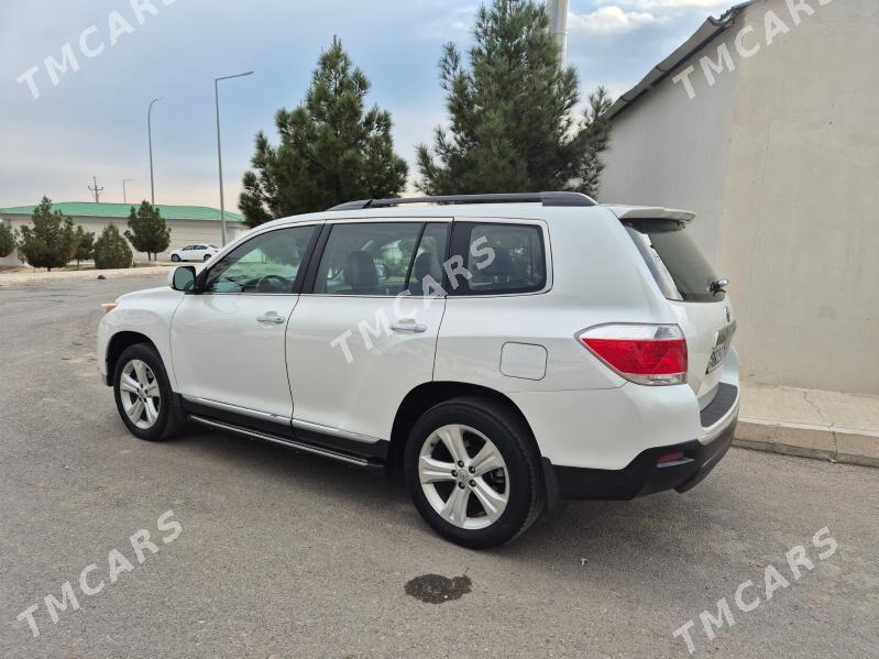 Toyota Highlander 2011 - 335 000 TMT - Aşgabat - img 5