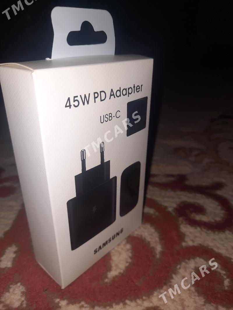 45 W PD Adapter - Aşgabat - img 3