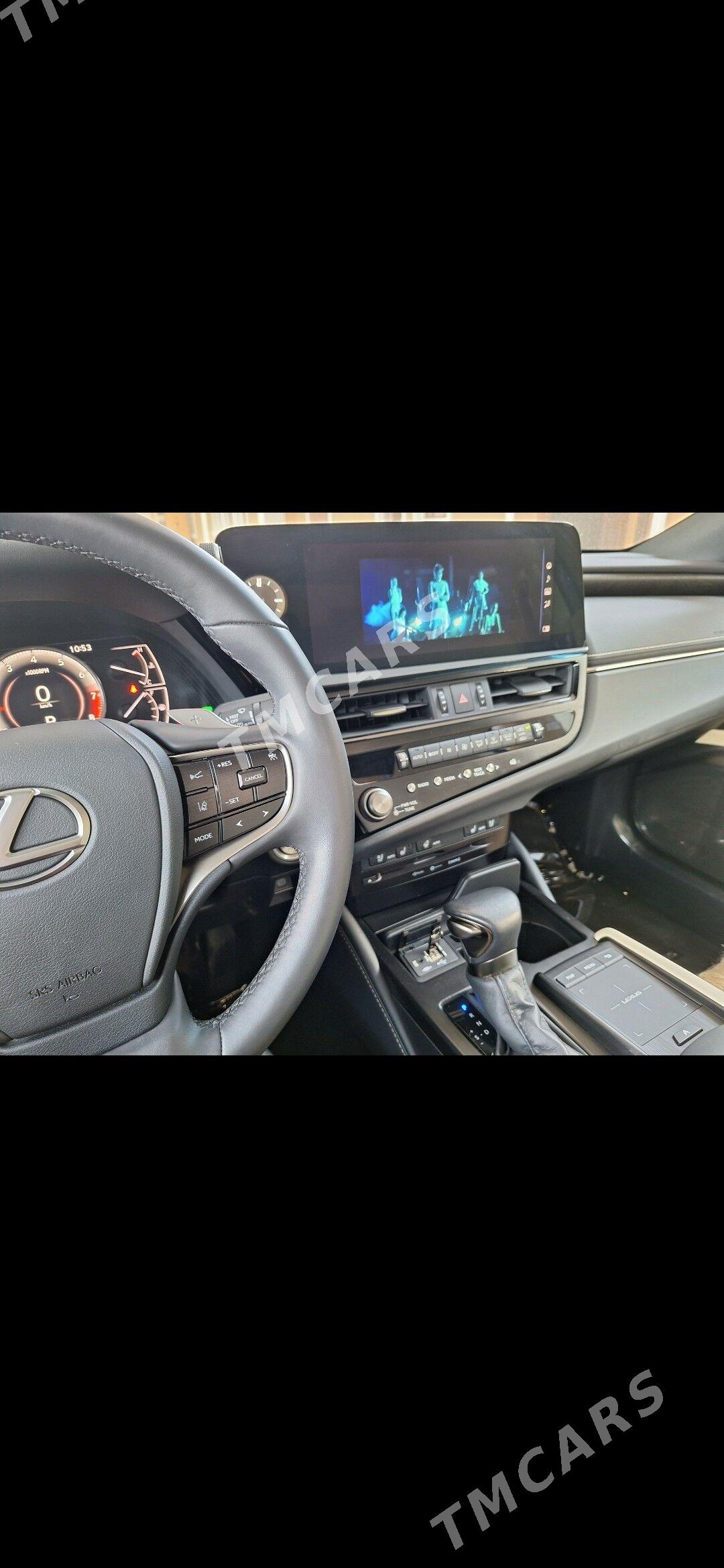 Lexus ES 350 2022 - 910 000 TMT - Ашхабад - img 2