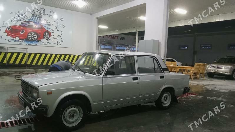 Lada 2107 2010 - 50 000 TMT - Мары - img 2