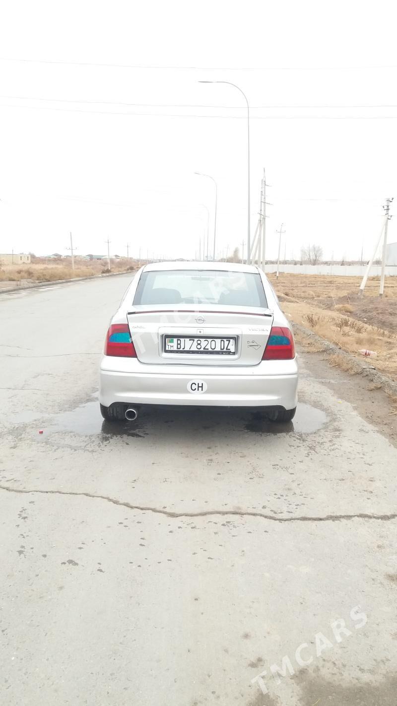 Opel Vectra 1999 - 65 000 TMT - Дашогуз - img 3