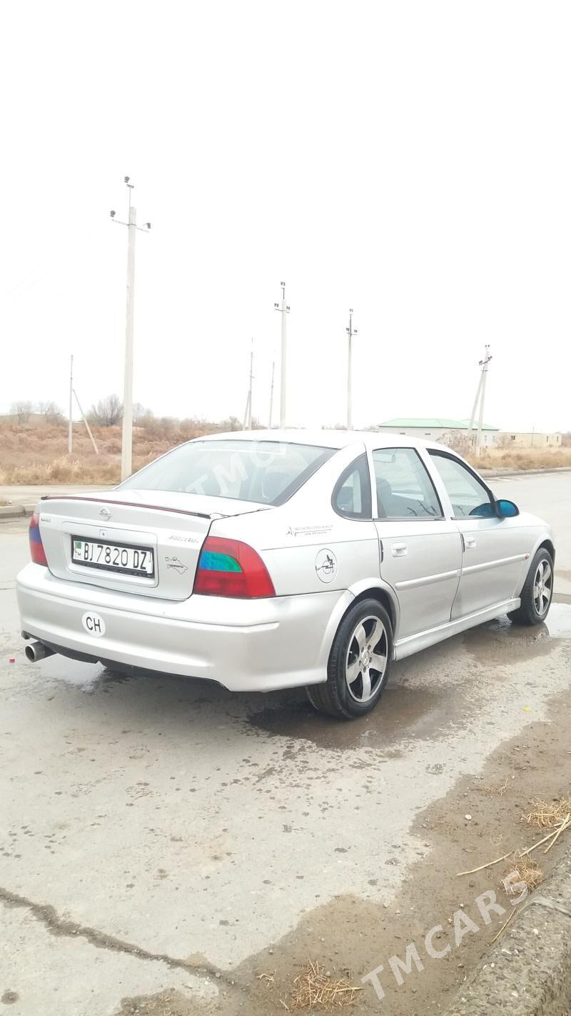 Opel Vectra 1999 - 65 000 TMT - Дашогуз - img 4