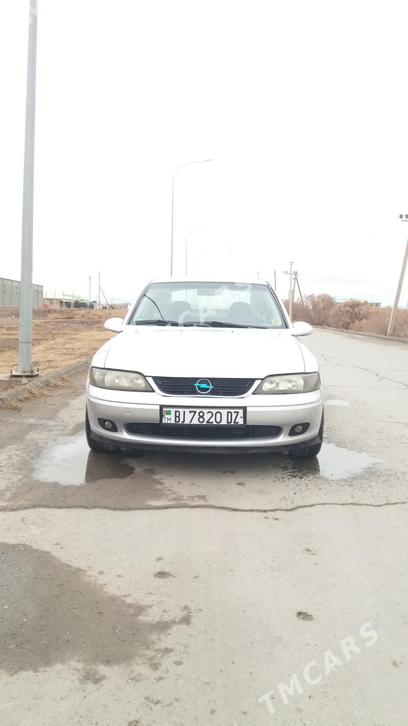 Opel Vectra 1999 - 65 000 TMT - Дашогуз - img 5