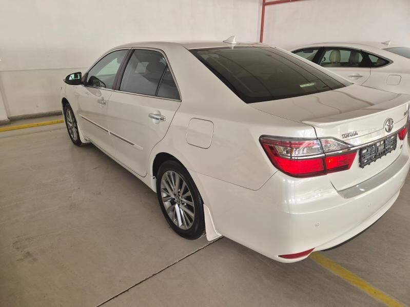 Toyota Camry 2016 - 515 000 TMT - Ашхабад - img 8