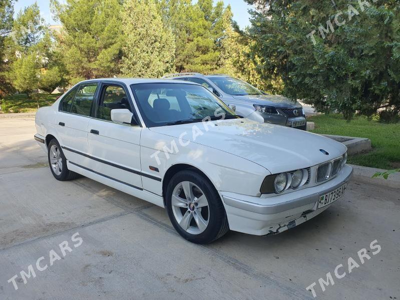 BMW 525 1990 - 60 000 TMT - Kaka - img 4