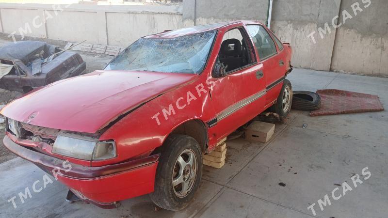 Opel Vectra 1990 - 12 000 TMT - Daşoguz - img 6