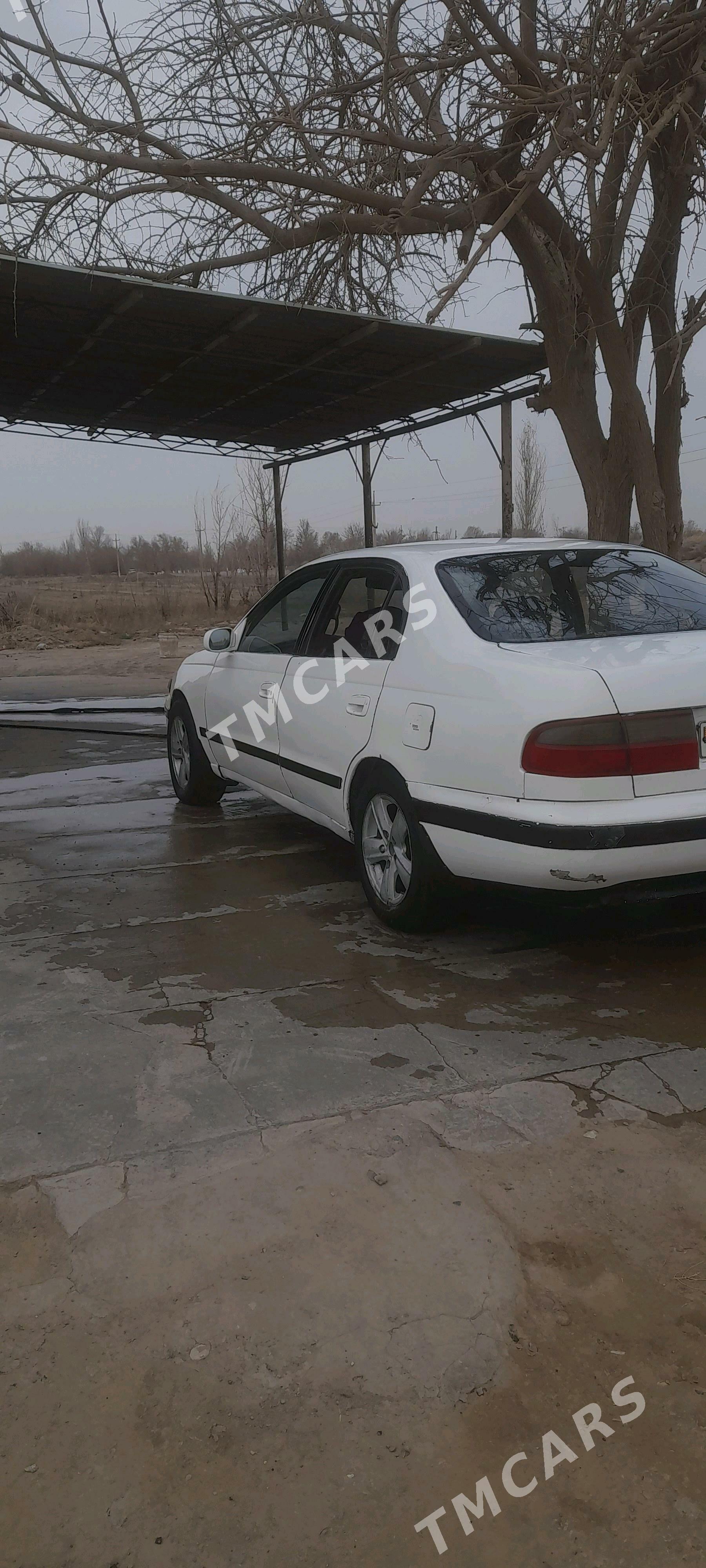 Toyota Corona 1995 - 31 000 TMT - Halaç - img 2