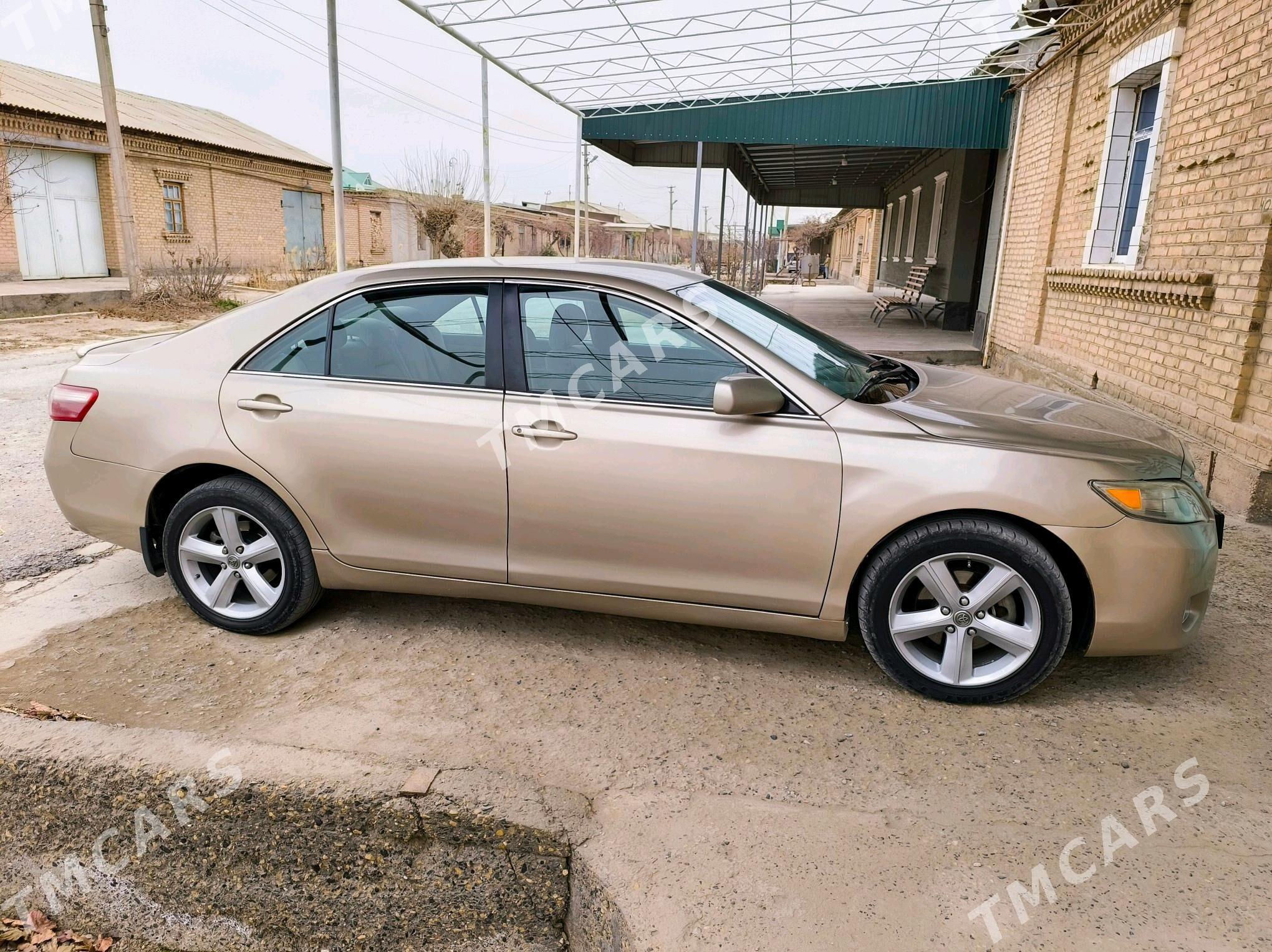 Toyota Camry 2008 - 132 000 TMT - Türkmenabat - img 2