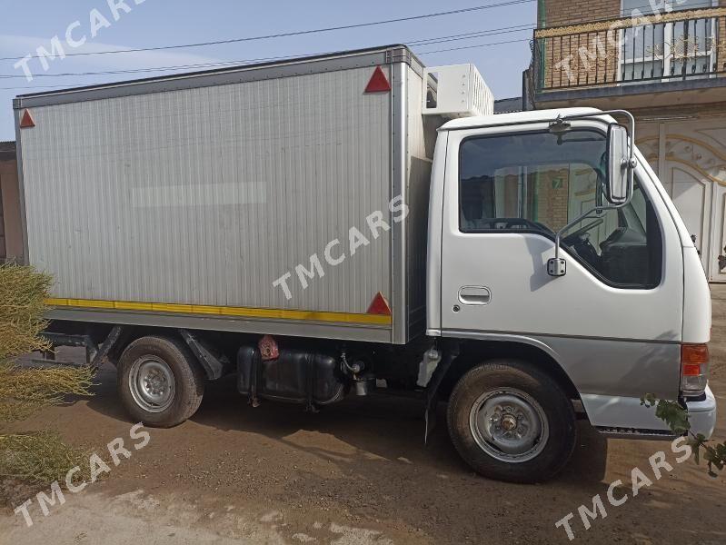 Mitsubishi Canter 2004 - 220 000 TMT - Фарап - img 2