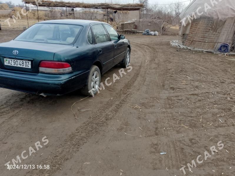 Toyota Avalon 1996 - 75 000 TMT - Болдумсаз - img 3