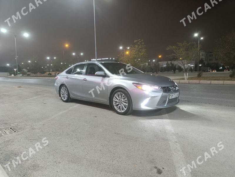 Toyota Camry 2015 - 280 000 TMT - Ашхабад - img 3