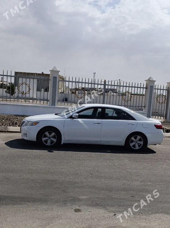 Toyota Camry 2008 - 135 000 TMT - Türkmenbaşy - img 2