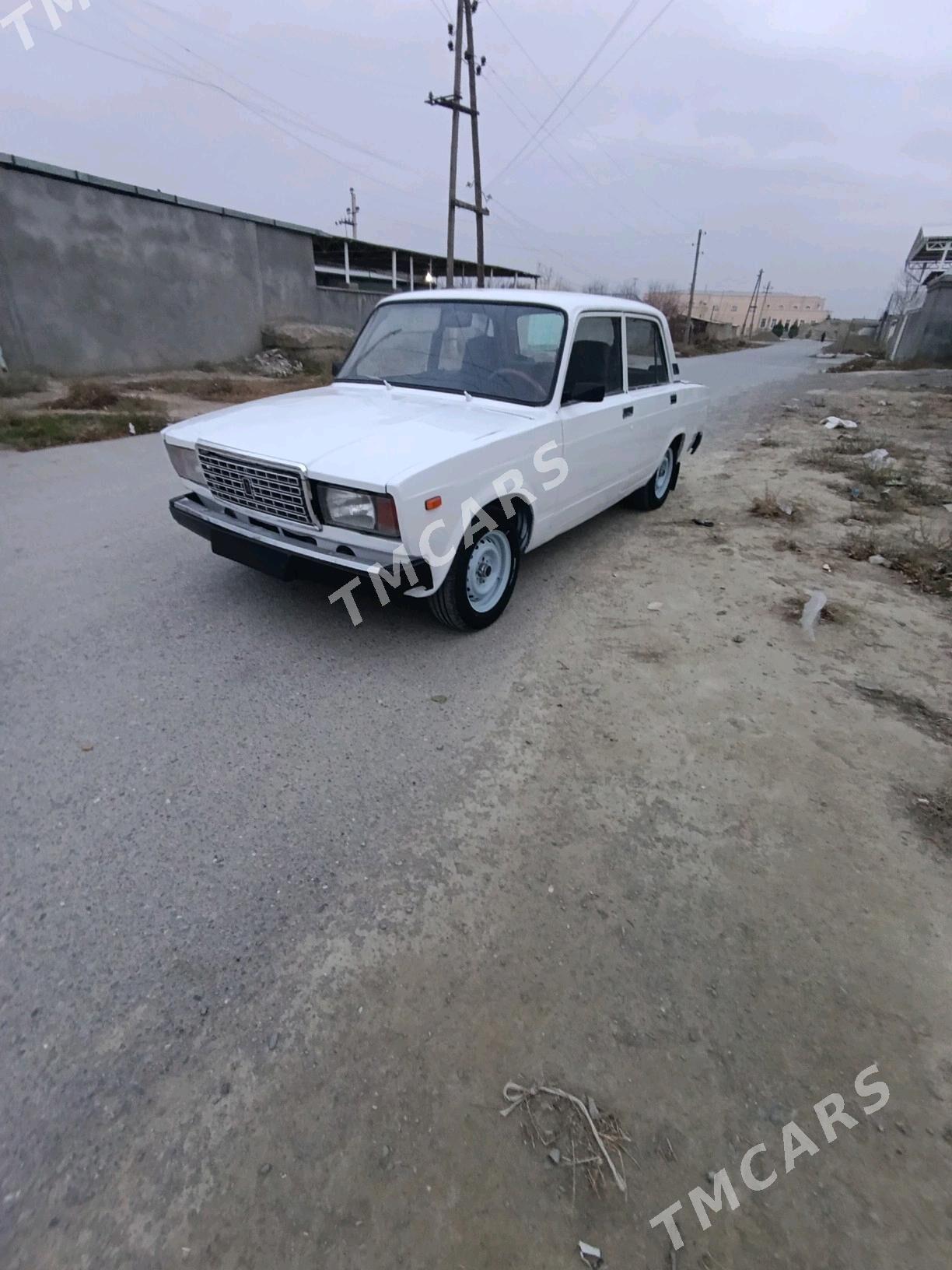 Lada 2107 1998 - 18 000 TMT - Bäherden - img 2