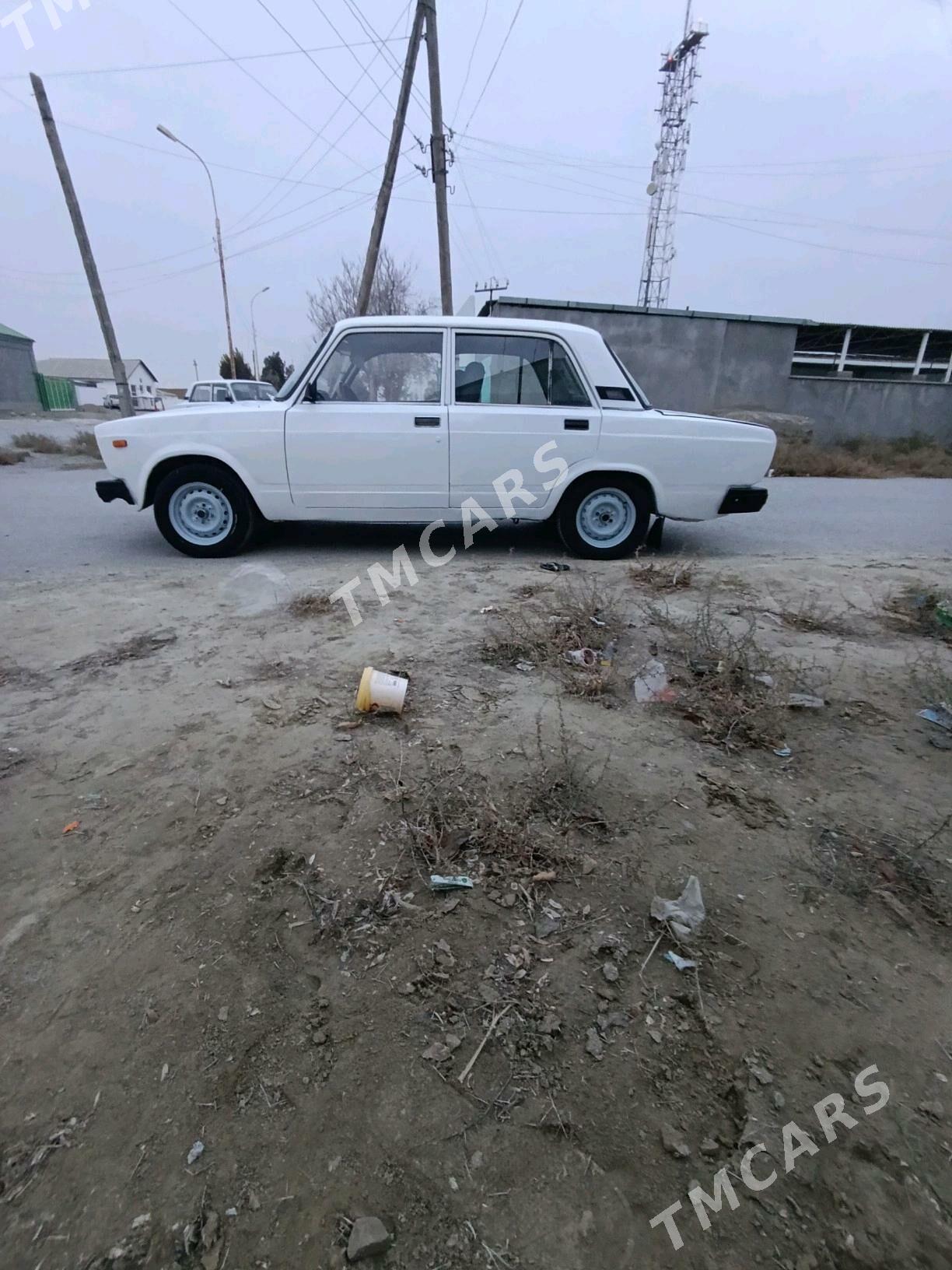 Lada 2107 1998 - 18 000 TMT - Bäherden - img 3