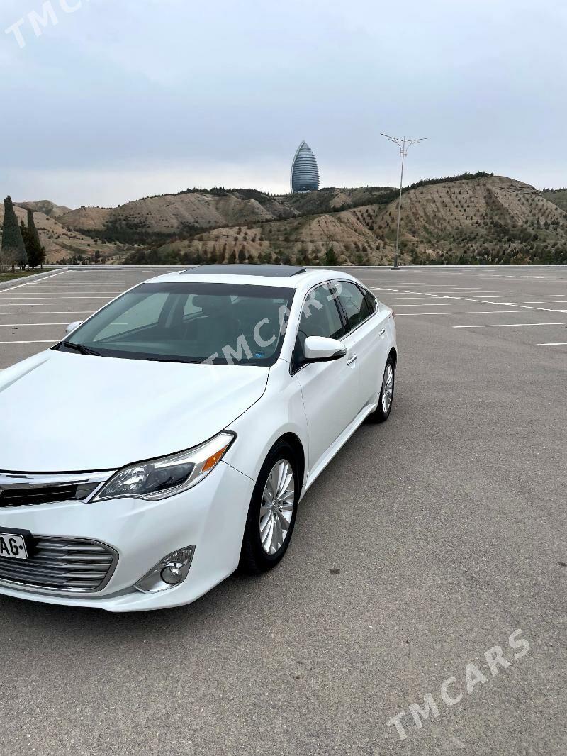 Toyota Avalon 2015 - 330 000 TMT - Ашхабад - img 6