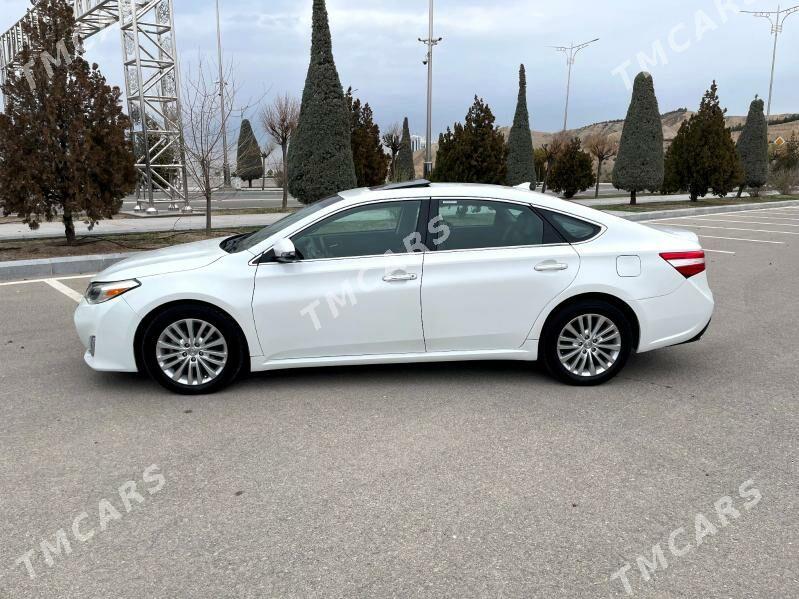 Toyota Avalon 2015 - 330 000 TMT - Ашхабад - img 4