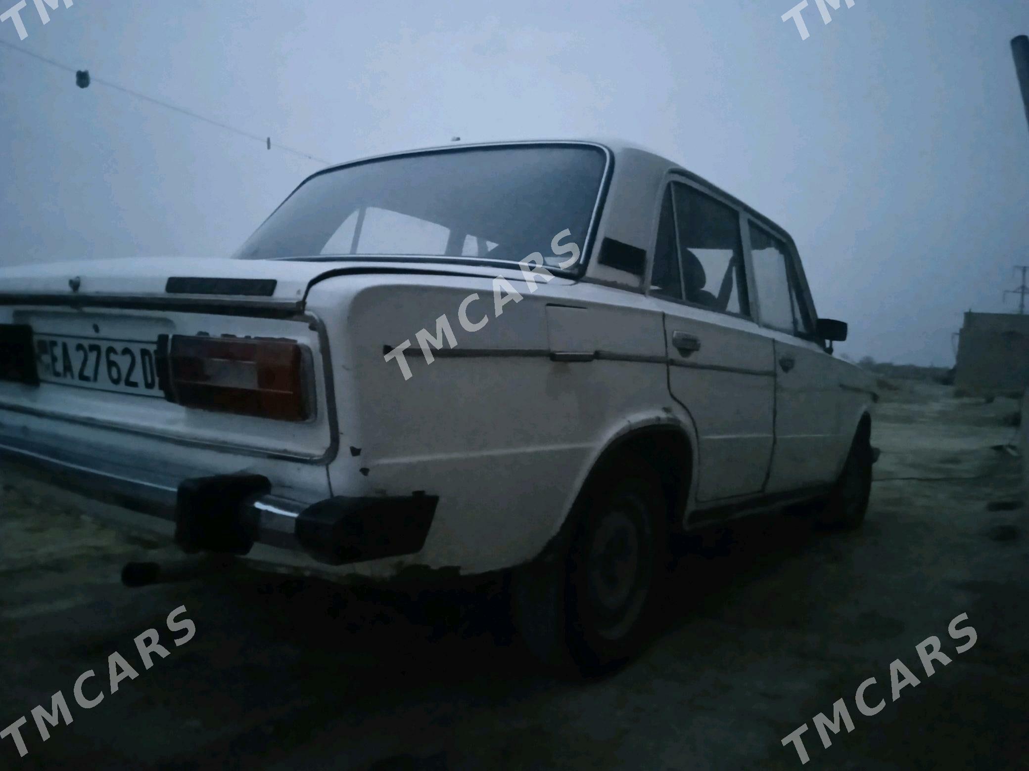 Lada 2106 1993 - 10 000 TMT - Кёнеургенч - img 2