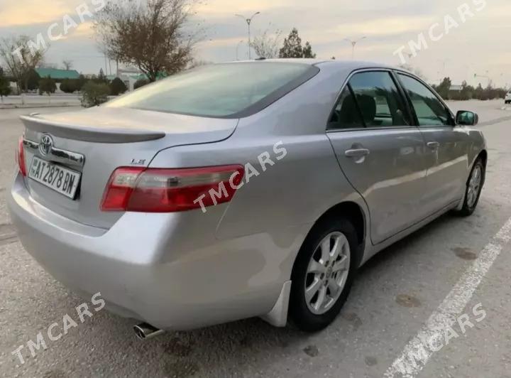 Toyota Camry 2008 - 130 000 TMT - Гумдаг - img 5