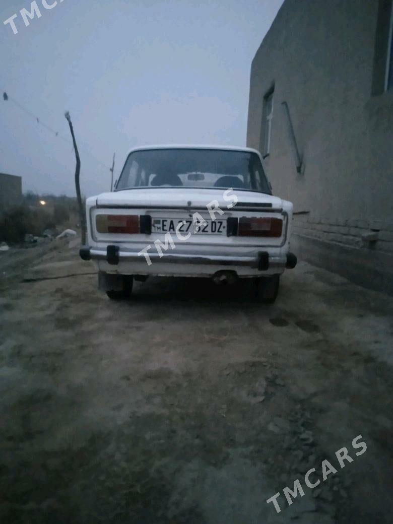 Lada 2106 1993 - 10 000 TMT - Кёнеургенч - img 3