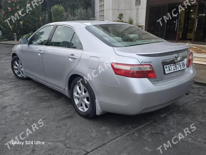 Toyota Camry 2008 - 130 000 TMT - Гумдаг - img 3